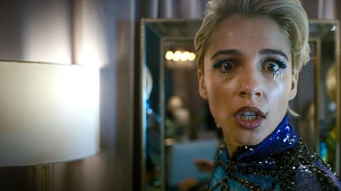 Llega a Netflix la segunda parte de una exitosa película de terror