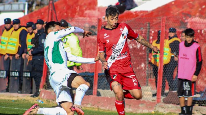 Los hinchas botelleros se ilusionan con el regreso de Rubens Sambueza