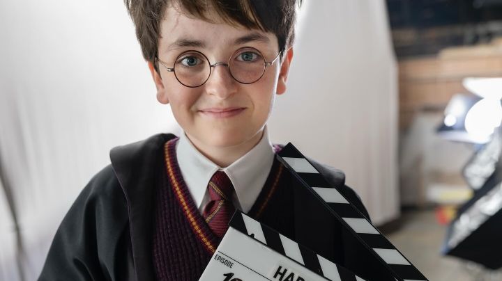 El personaje de la serie de Harry Potter que se niegan a mostrar
