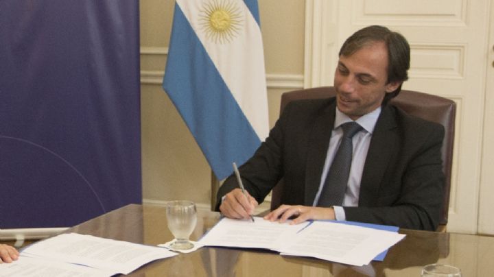Tras el escándalo de la filtración, Milei reestructuró la Procuración del Tesoro
