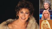 Foto ilustrativa de la nota titulada: De quién era el tapado que usó María Julia Alsogaray y porqué se los disputan dos divas argentinas 