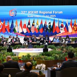 La Unión Europea sancionará otra vez a Rusia