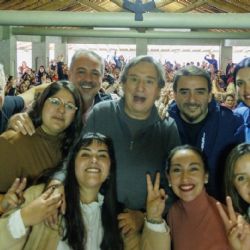 El Partido Justicialista de Mendoza logró la unidad