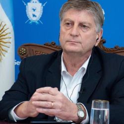 La Pampa presentó un amparo para frenar la reforma a la Ley de Glaciares