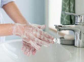 El peligroso gen que vuelve ultra resistentes a las bacterias