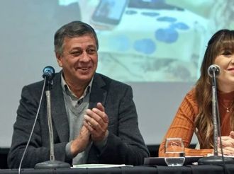 Piden elevar a juicio la causa contra Daniel Orozco