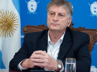 La Pampa presentó un amparo para frenar la reforma a la Ley de Glaciares