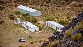 El Gobierno oficializó San Jorge y otros 27 proyectos mineros