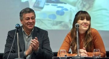 Piden elevar a juicio la causa contra Daniel Orozco y Janina Ortiz