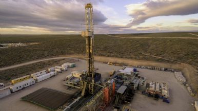 Foto iliustrativa de  Beneficiarios del fallo por YPF anunciaron que “no quieren las acciones”