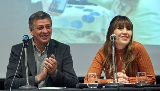 Piden elevar a juicio la causa contra Daniel Orozco y Janina Ortiz