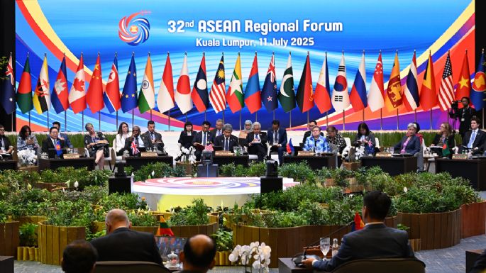La Unión Europea sancionará otra vez a Rusia