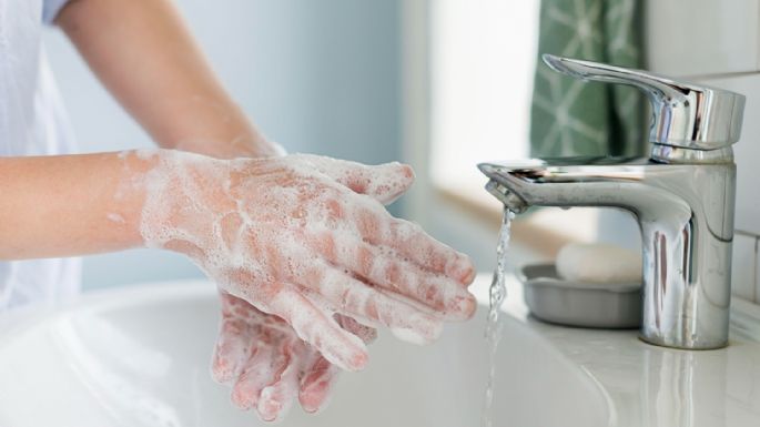 El peligroso gen que vuelve ultra resistentes a las bacterias