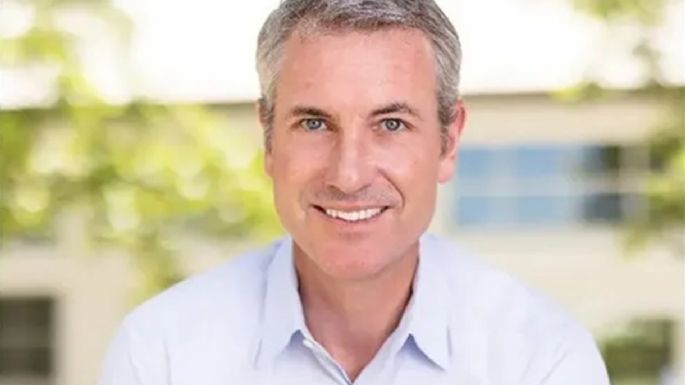 Quién es Andy Byron, el CEO captado infraganti en un recital