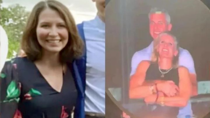 Quién es Megan Kerrigan, la esposa del CEO infiel que fue a ver Coldplay con su amante
