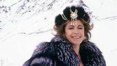 Foto ilustrativa de la nota titulada: El otro tapado que usó María Julia Alsogaray cuya historia se conoció gracias al serie Menem 