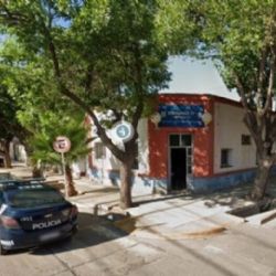 Licitan la construcción de la comisaría de Guaymallén