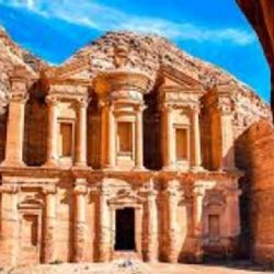 El misterioso secreto que esconde la ciudad de piedra