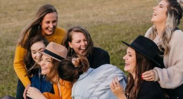 Anzuelos virtuales para buscar amigos reales en Mendoza