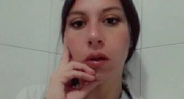 El falso perfil de la mujer acusada de matar a su beba