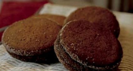 Cómo hacer sabrosos alfajores de miel