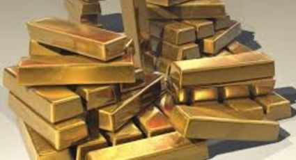 Qué hacer si compro oro en Argentina