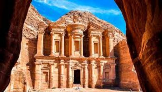 El misterioso secreto que esconde la ciudad de piedra