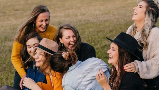 Anzuelos virtuales para buscar amigos reales en Mendoza