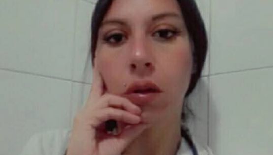 El falso perfil de la mujer acusada de matar a su beba