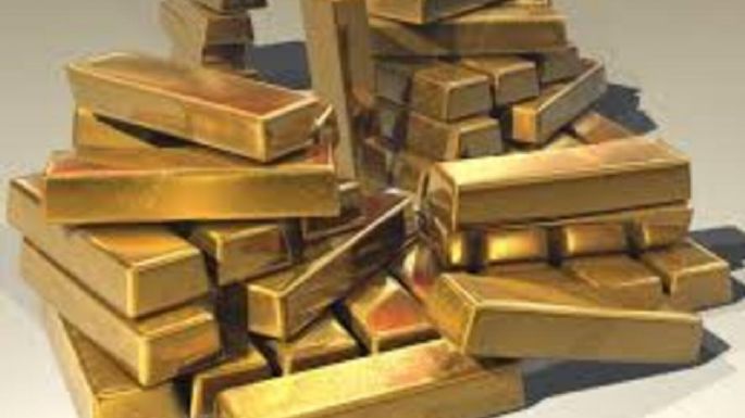 Qué hacer si compro oro en Argentina