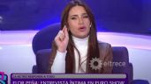 Foto ilustrativa de la nota titulada: Florencia Peña demandó a Marcelo Tinelli por salarios impagos 