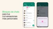Foto ilustrativa de la nota titulada: Cómo ocultar un chat en WhatsApp para que nadie pueda verlo