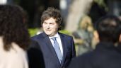 Foto ilustrativa de la nota titulada: Milei denunció por “injurias” a Rial, Doman, Mauro Federico y Lantos