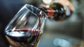 Foto ilustrativa de la nota titulada: Según un estudio el vino tinto tendría un impacto positivo contra el estrés y la depresión 