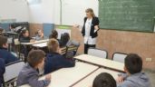 Foto ilustrativa de la nota titulada: Docentes cobrarán 10% de aumento en tres veces, piden paritaria por incumplimientos