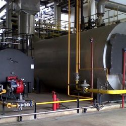 La industria mendocina ya sufre cortes totales de gas por la alta demanda residencial