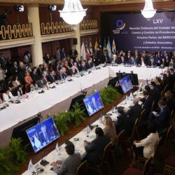Cumbre del Mercosur: aranceles y acuerdo con la UE en el centro del debate