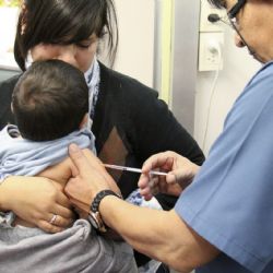 Alerta en México por un incremento en los casos de sarampión