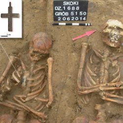 Arqueólogos revelan creencias y miedos de los ritos funerarios