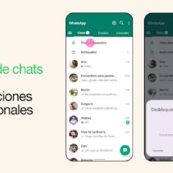 Cómo ocultar un chat en WhatsApp para que nadie pueda verlo