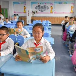 El Dragón Educativo: análisis del sistema educativo chino y su rol en el ascenso nacional 