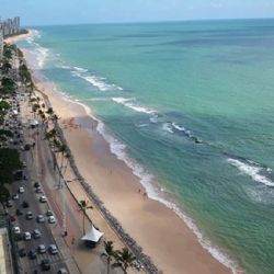 El paraíso carioca al que llegas con un vuelo directo de Argentina