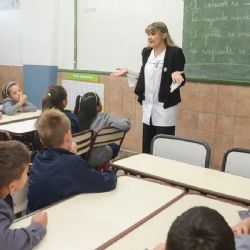 Docentes cobrarán 10% de aumento en tres veces, piden paritaria por incumplimientos
