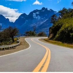 Motosierra: avanza la disolución de Vialidad Nacional