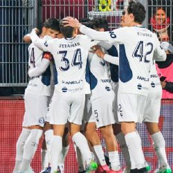 La Lepra le ganó por 2 a 1 a Argentinos