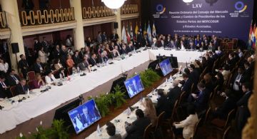 Cumbre del Mercosur: aranceles y acuerdo con la UE en el centro del debate
