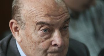 Cavallo pidió que se abra totalmente el cepo