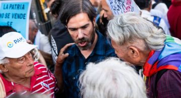 El motivo por el que Nicolás del Caño dejó de ser diputado