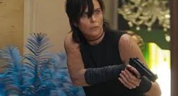 Se estrenó una esperada secuela de acción