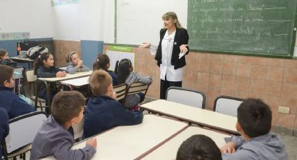 Cómo cobrar la ayuda del Gobierno para pagar el colegio de tu hijo